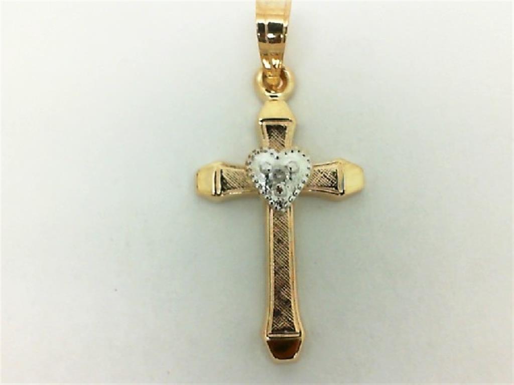 Gold Pendants / Charm