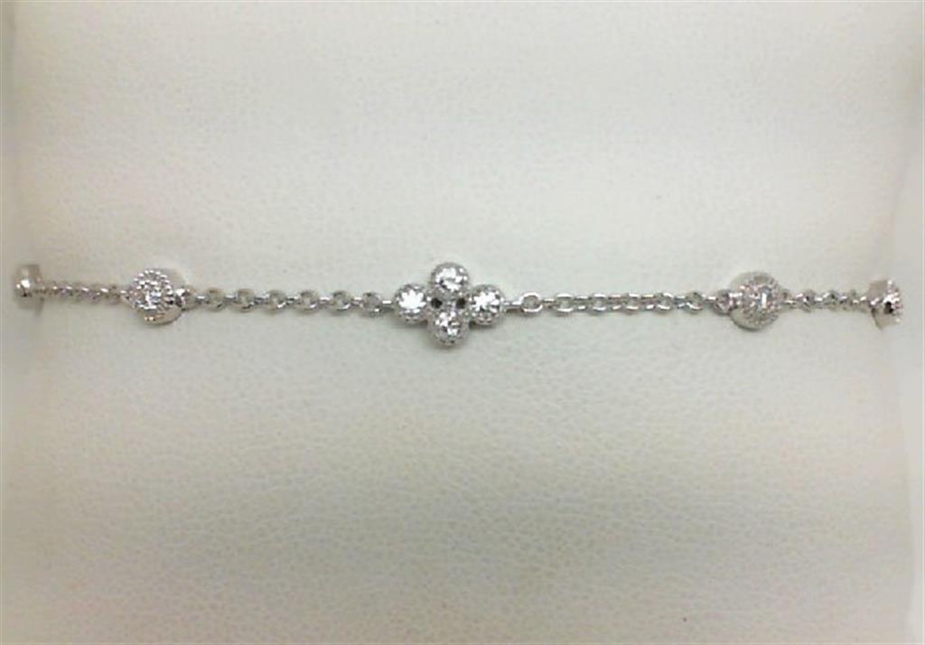 Diamond Bracelet