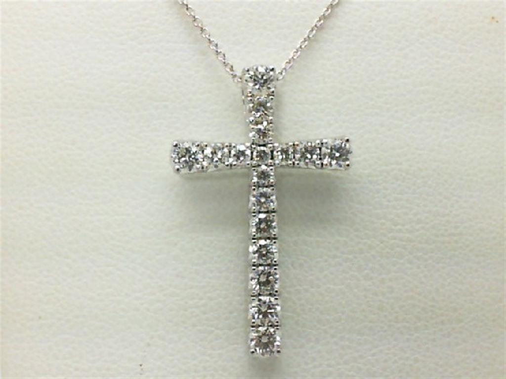 Diamond Pendant