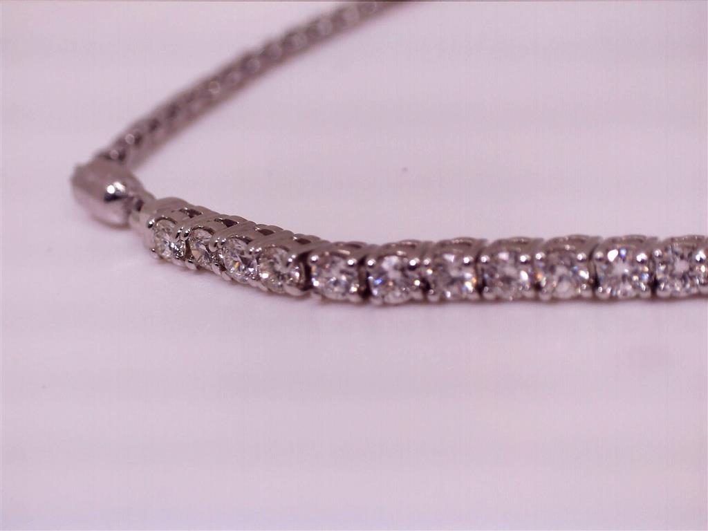 Diamond Bracelet