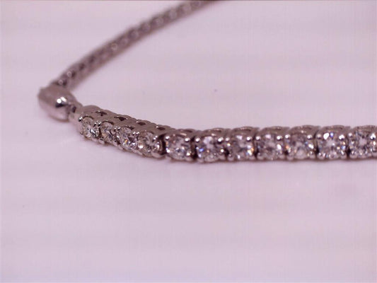 Diamond Bracelet