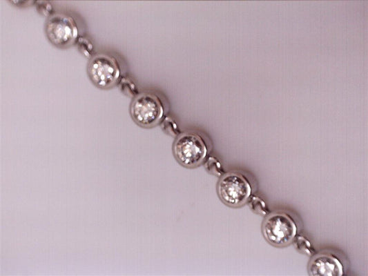 Diamond Bracelet