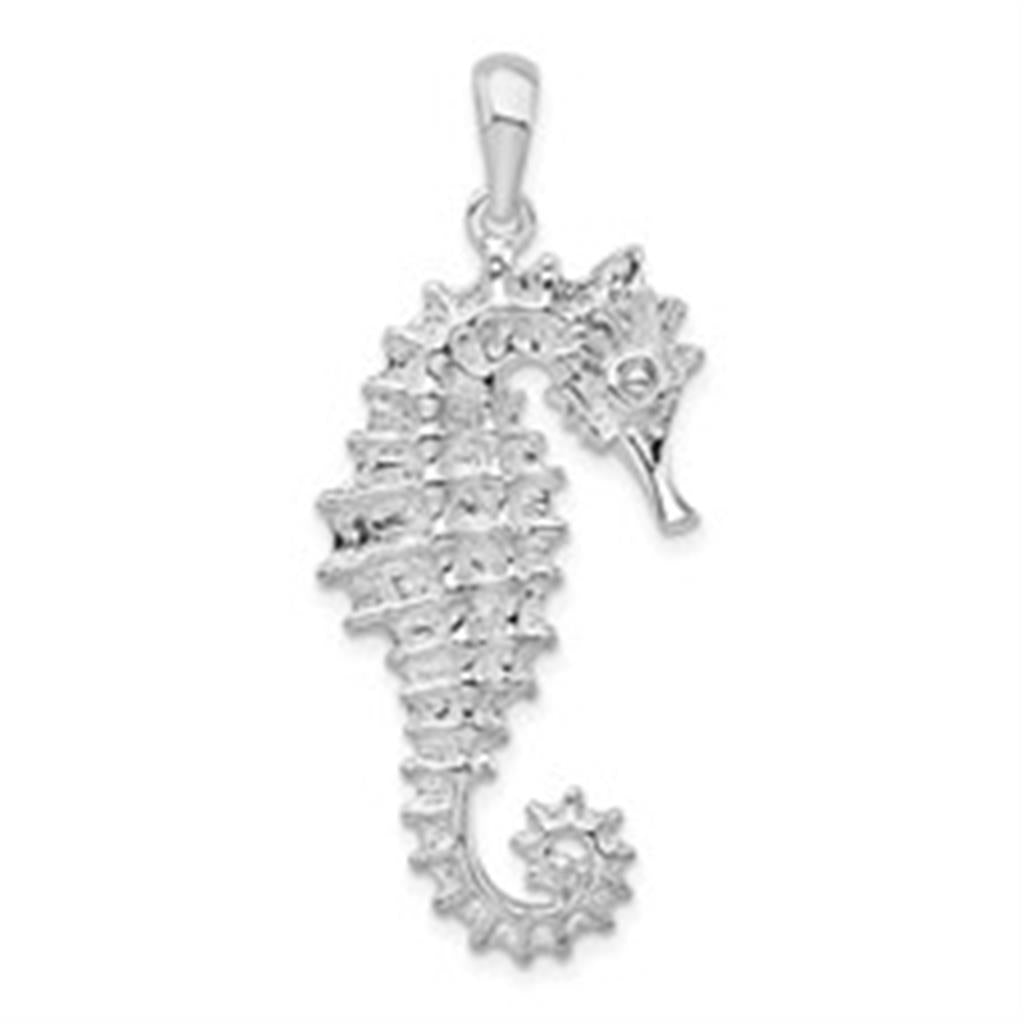 Silver Pendants/Charm