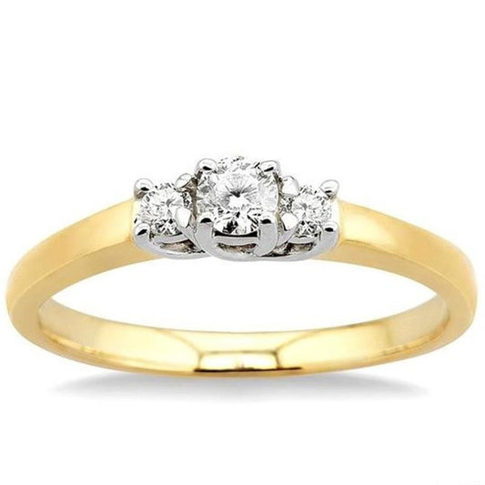 Diamond Engagement Ring