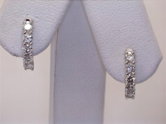 Diamond Earring