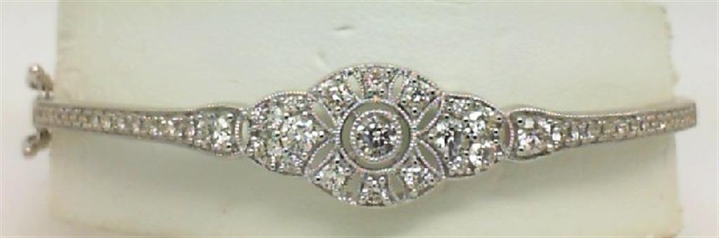 Diamond Bracelet