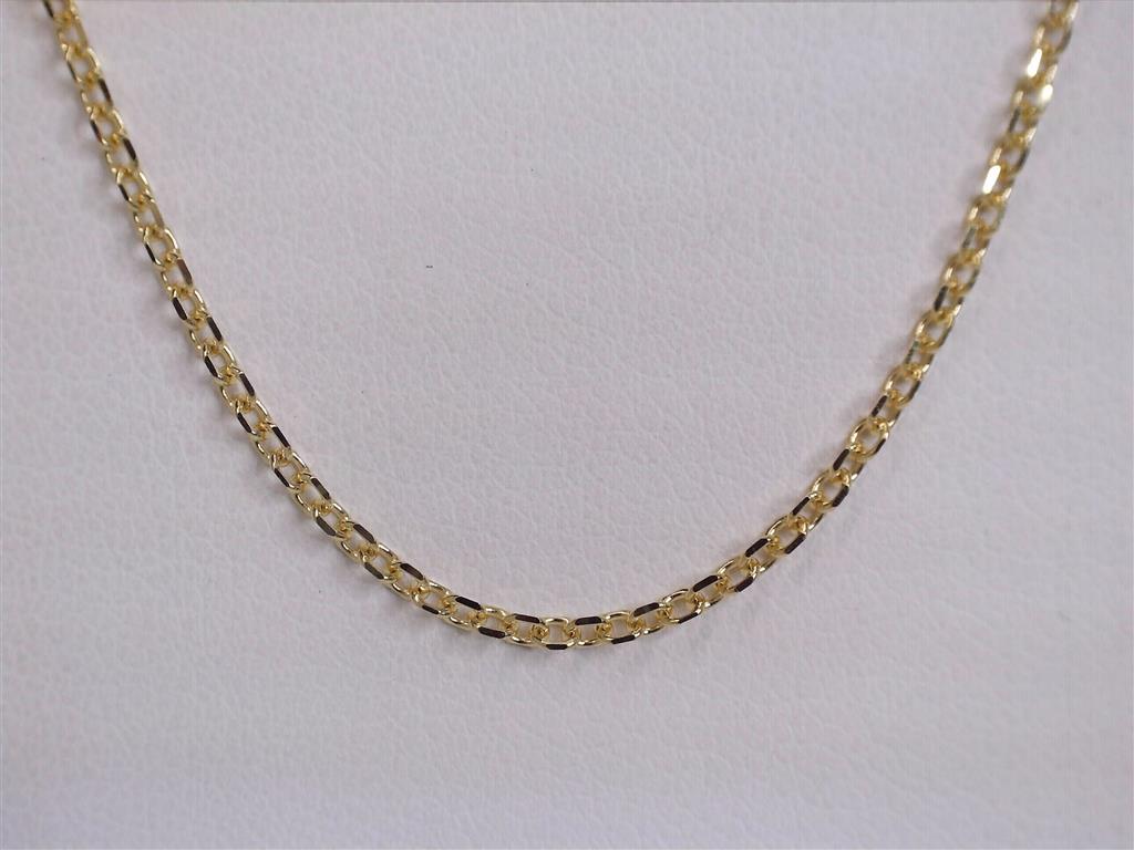 Gold Chain