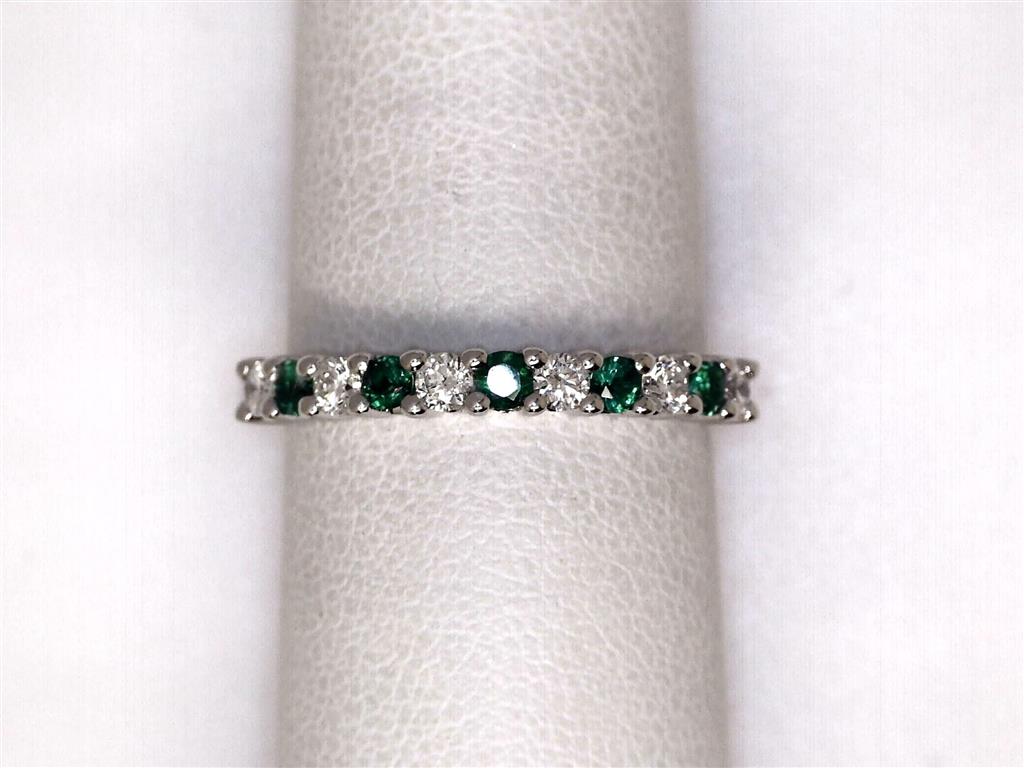 Colored Stone Rings  -  Women'