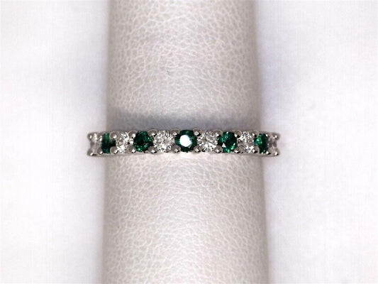 Colored Stone Rings  -  Women'