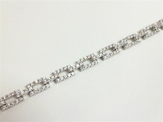 Diamond Bracelet