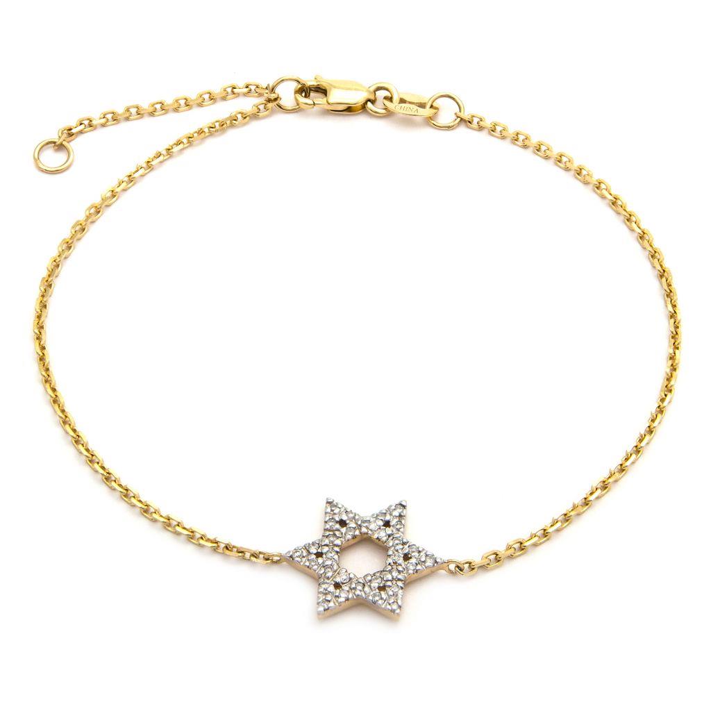 Diamond Bracelet