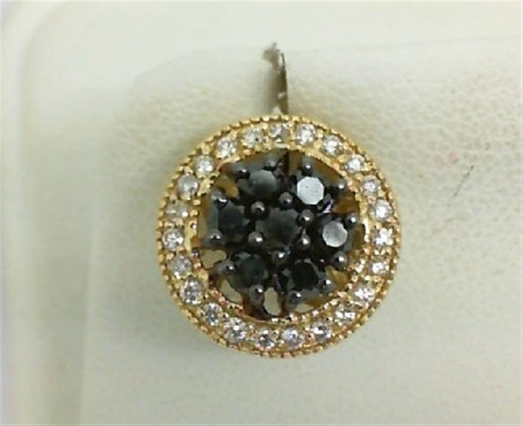 Diamond Pendant
