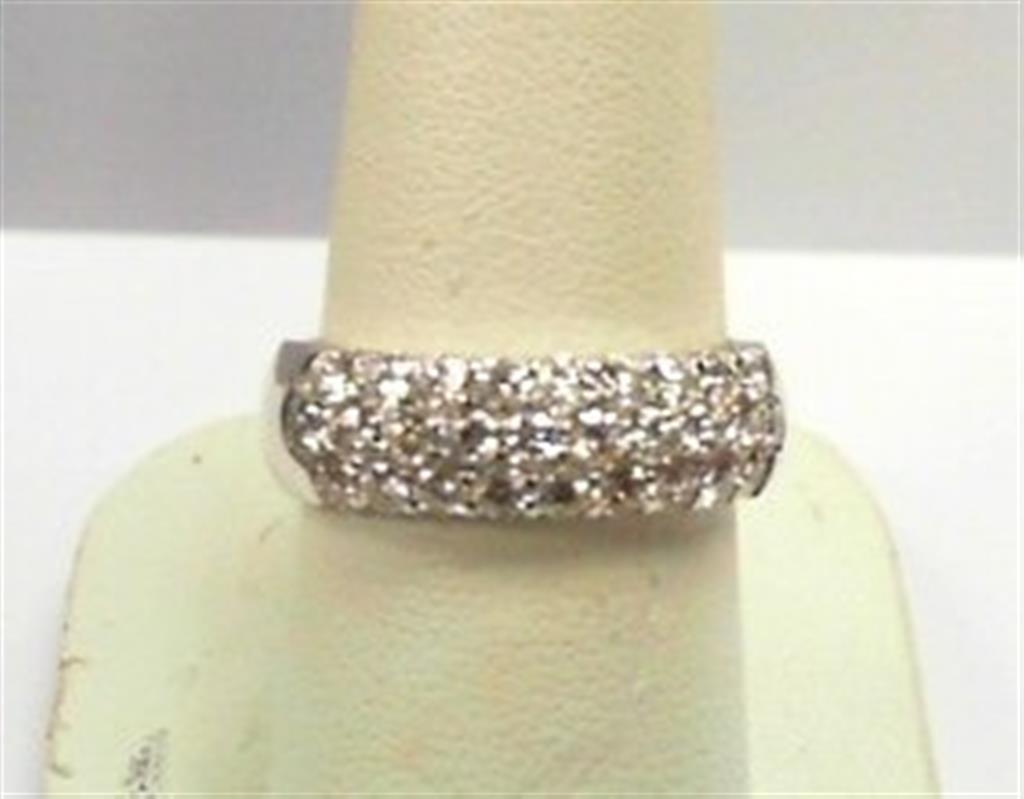 Diamond Fashion Rings  -  Women'