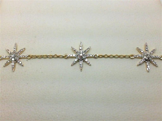 Diamond Bracelet