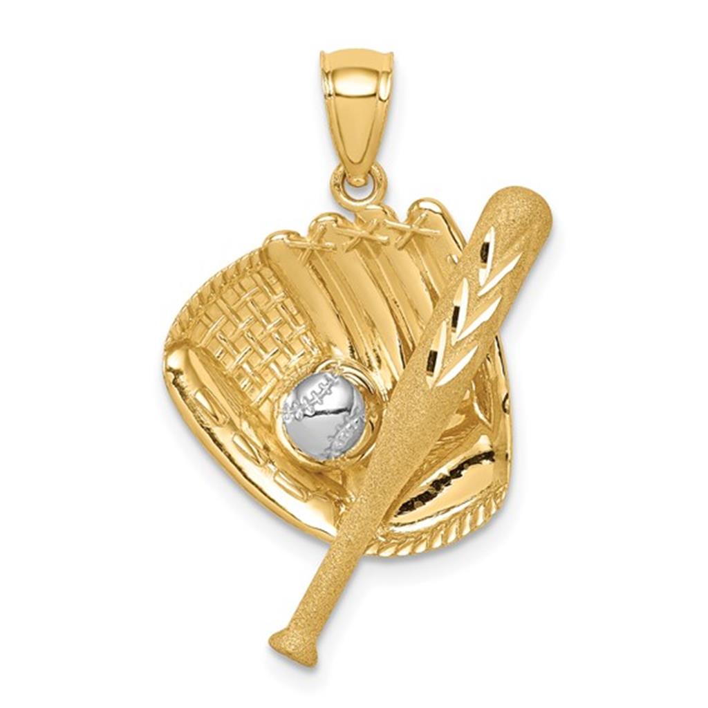 Gold Pendants / Charm