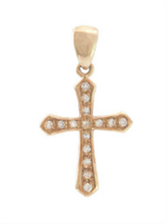Diamond Pendant