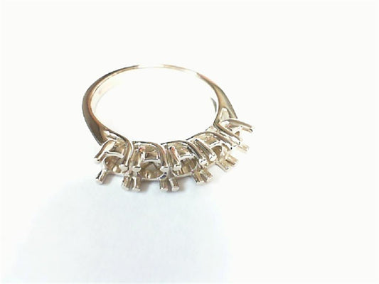 Gold Mounting