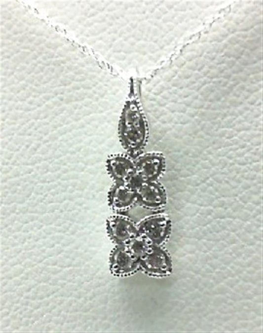 Diamond Pendant