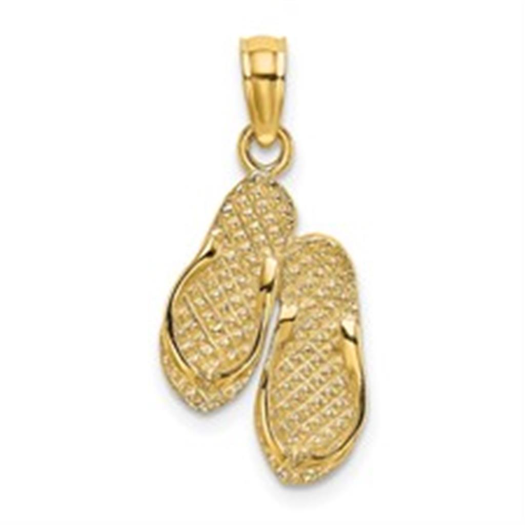 Gold Pendants / Charm