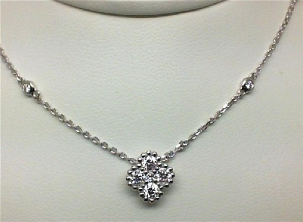Diamond Necklace