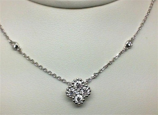 Diamond Necklace