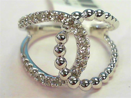 Diamond Fashion Rings  -  Women'