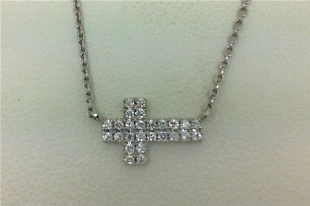 Diamond Necklace