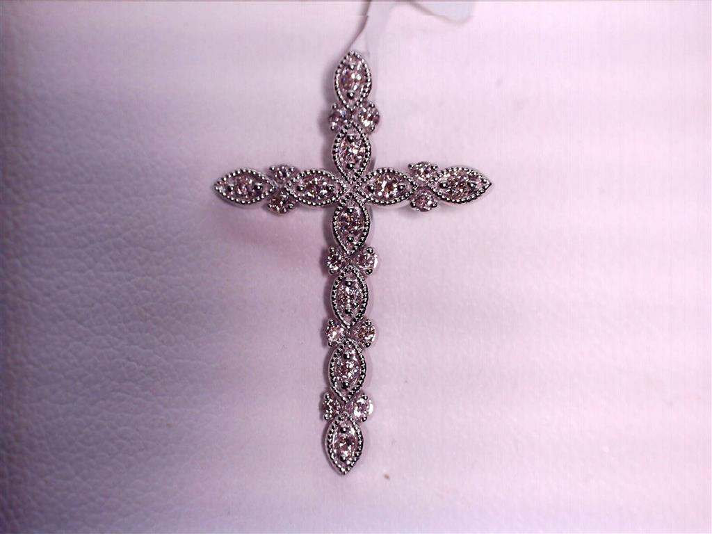 Diamond Pendant