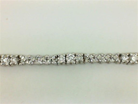 Diamond Bracelet