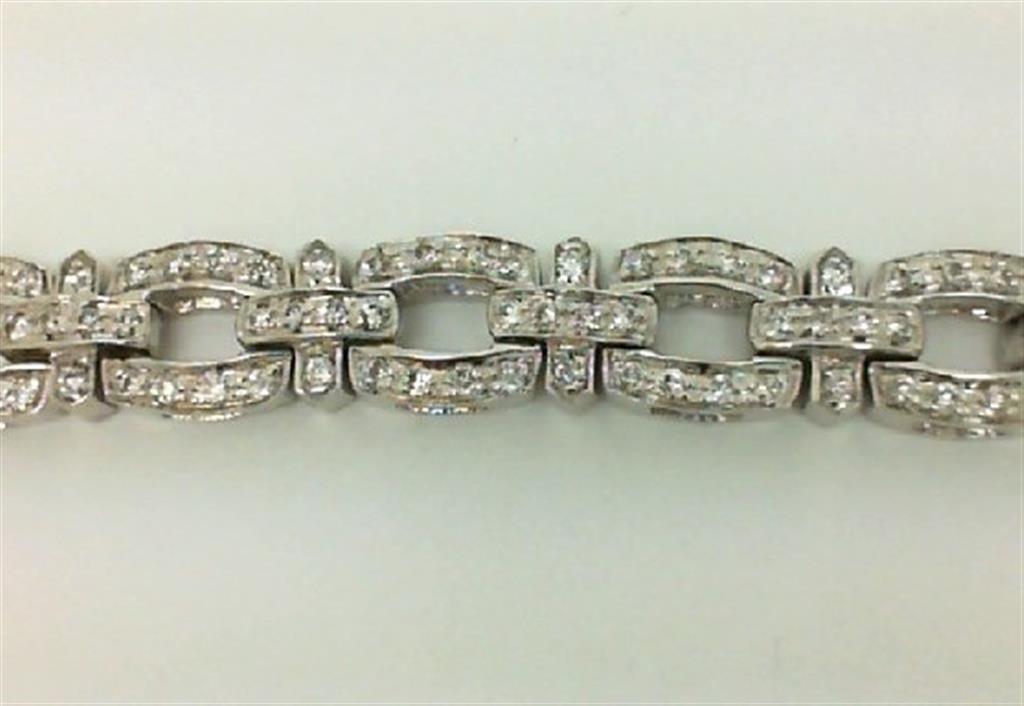 Diamond Bracelet
