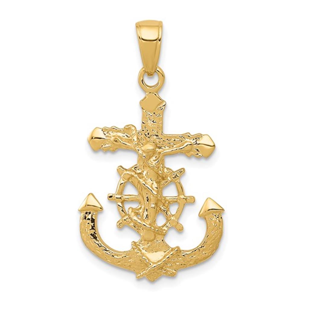 Gold Pendants / Charm