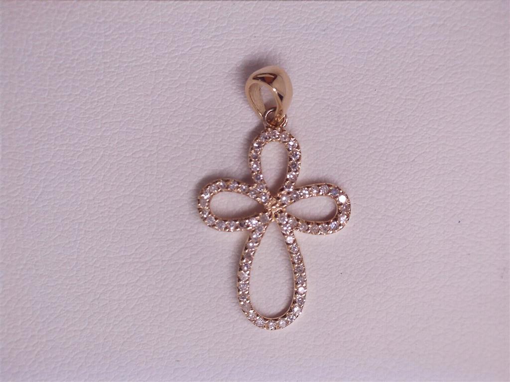 Diamond Pendant