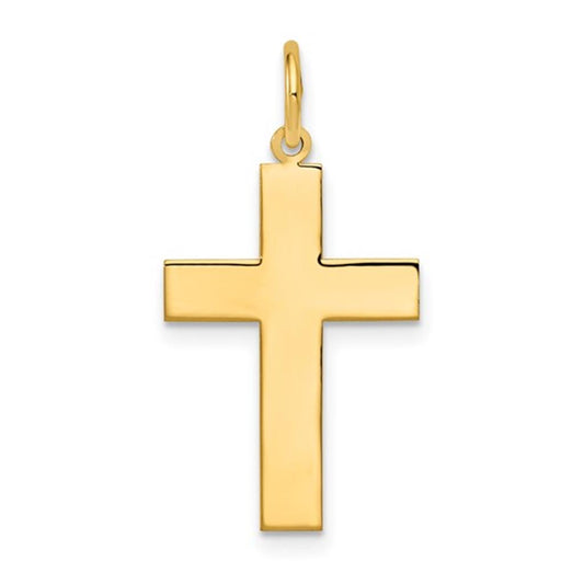Gold Pendants / Charm