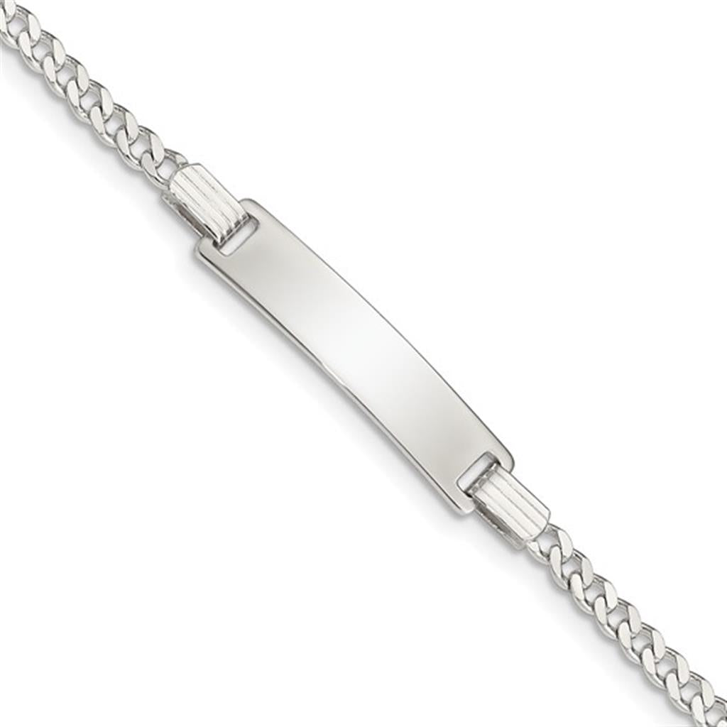 Children's Silver Jewelry
