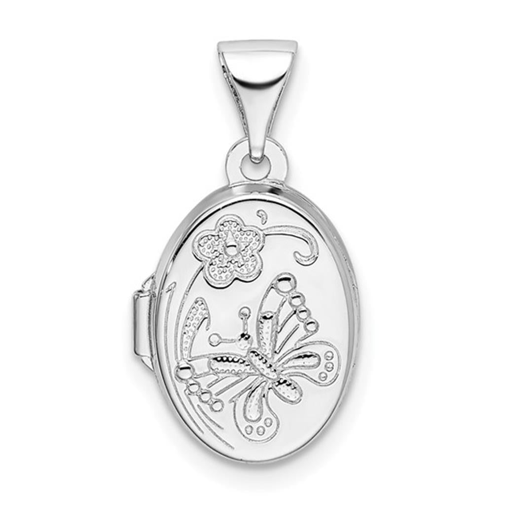 Silver Pendants/Charm