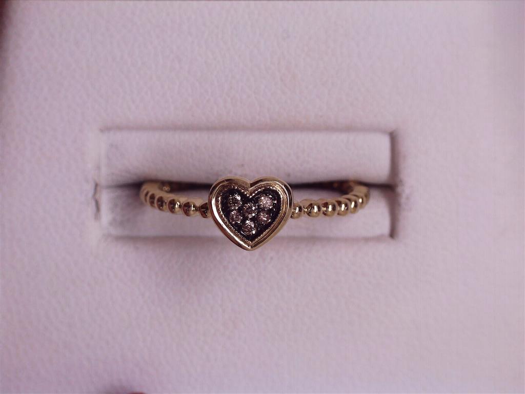 Diamond Fashion Rings  -  Women'