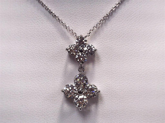 Diamond Pendant