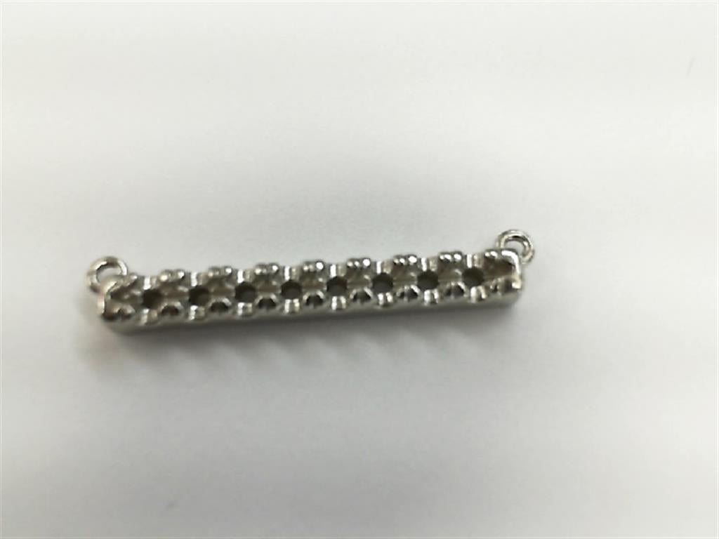 Gold Mounting
