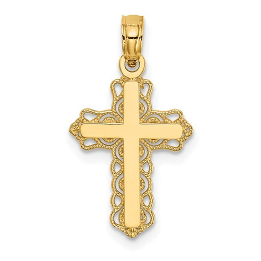 Gold Pendants / Charm