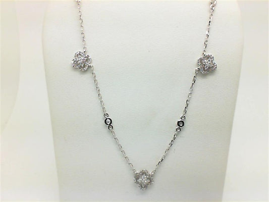 Diamond Necklace