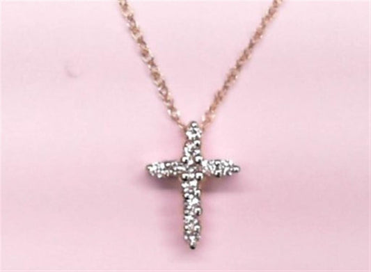 Diamond Pendant