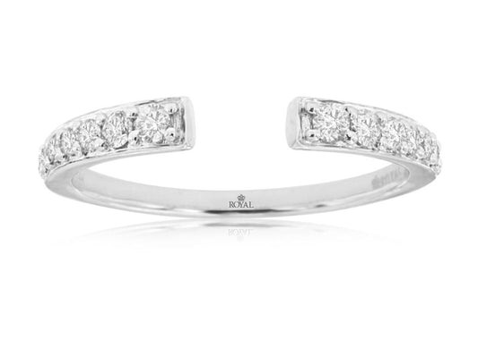 Diamond Fashion Rings  -  Women'