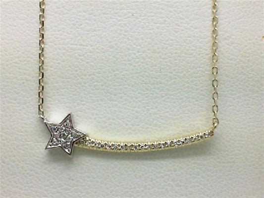 Diamond Necklace