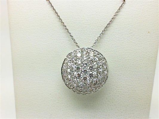 Diamond Necklace
