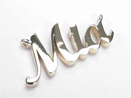 Gold Pendants / Charm
