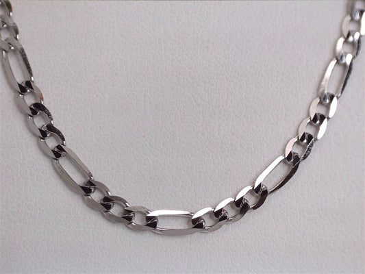 Silver Chain