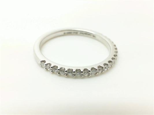 Diamond Wedding Bands  -  Women'