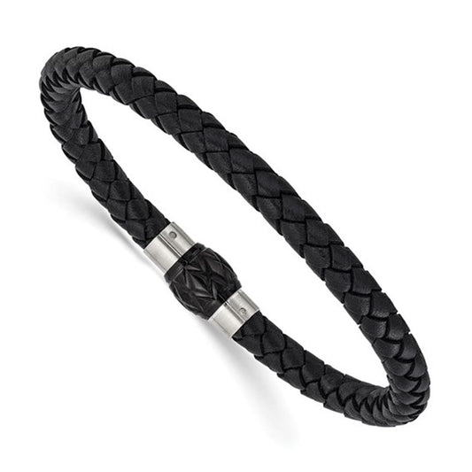 Stainless Steel Bracelet