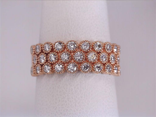 Diamond Fashion Rings  -  Women'