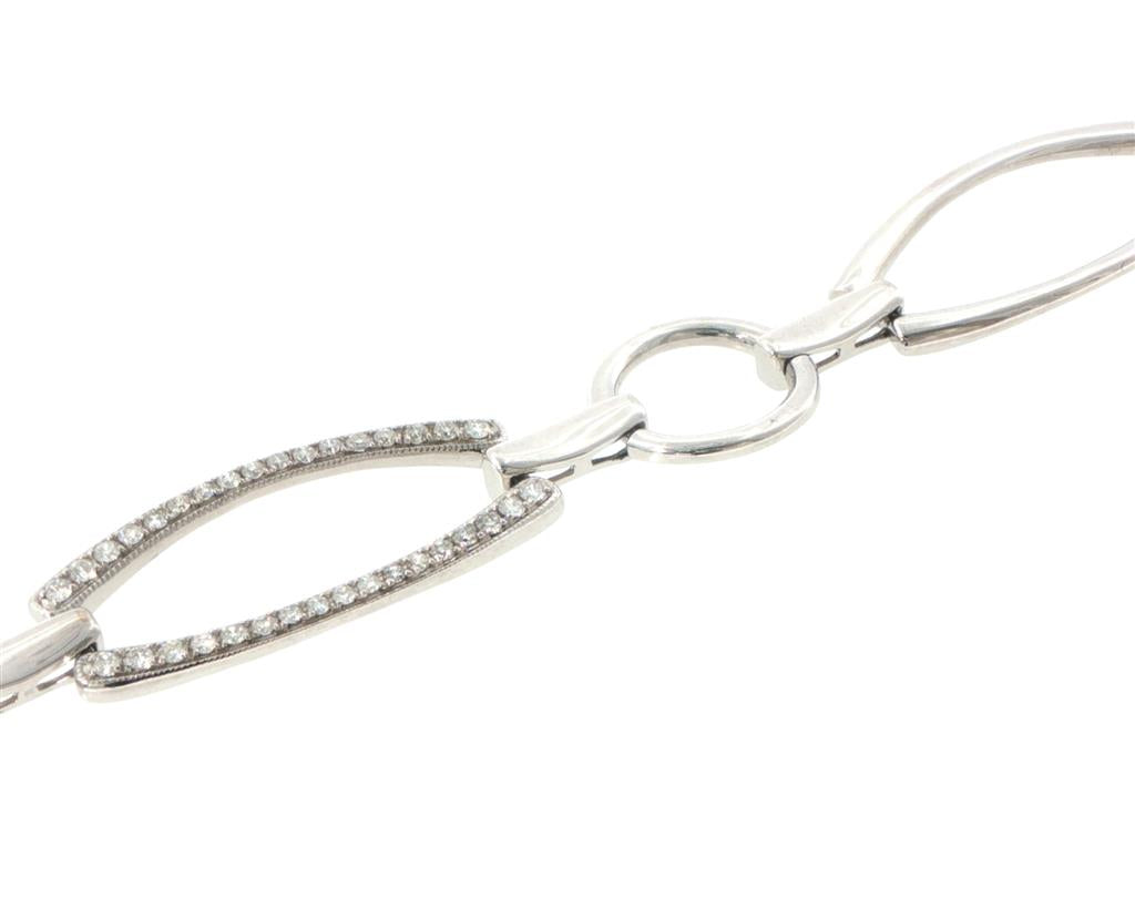 Diamond Bracelet